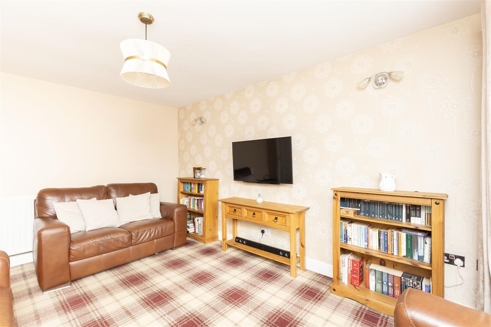 Duxbury Manor Way, Chorley
